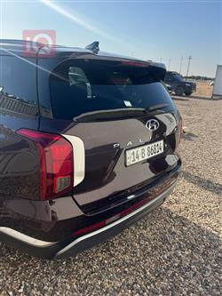 هيونداي باليسيد